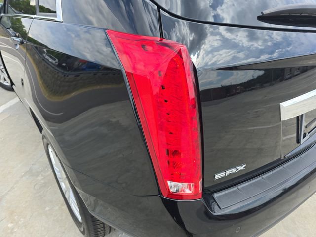 Used 2012 Cadillac SRX Luxury image 28