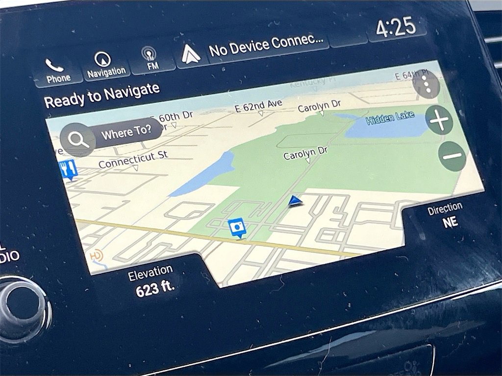 Used 2023 Honda Passport TrailSport image 13