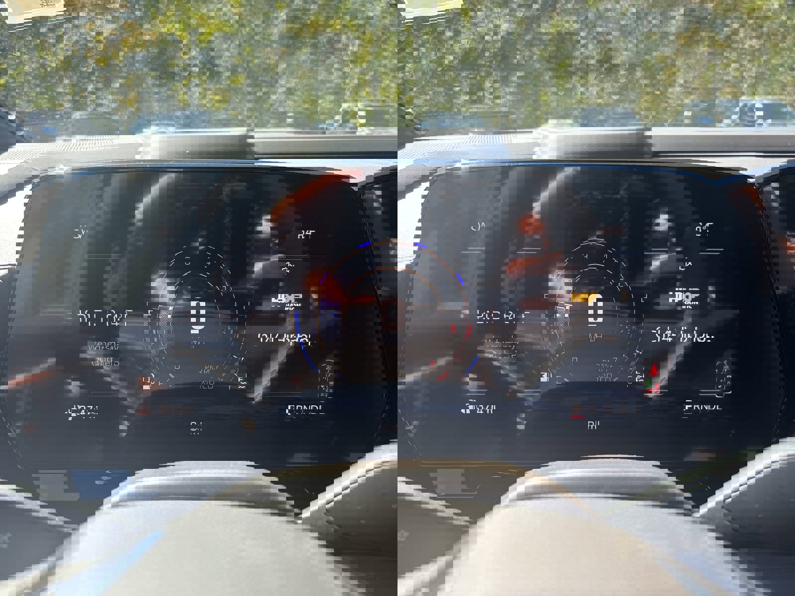 New 2026 Chevrolet Tahoe LT w/ Comfort Package image 18