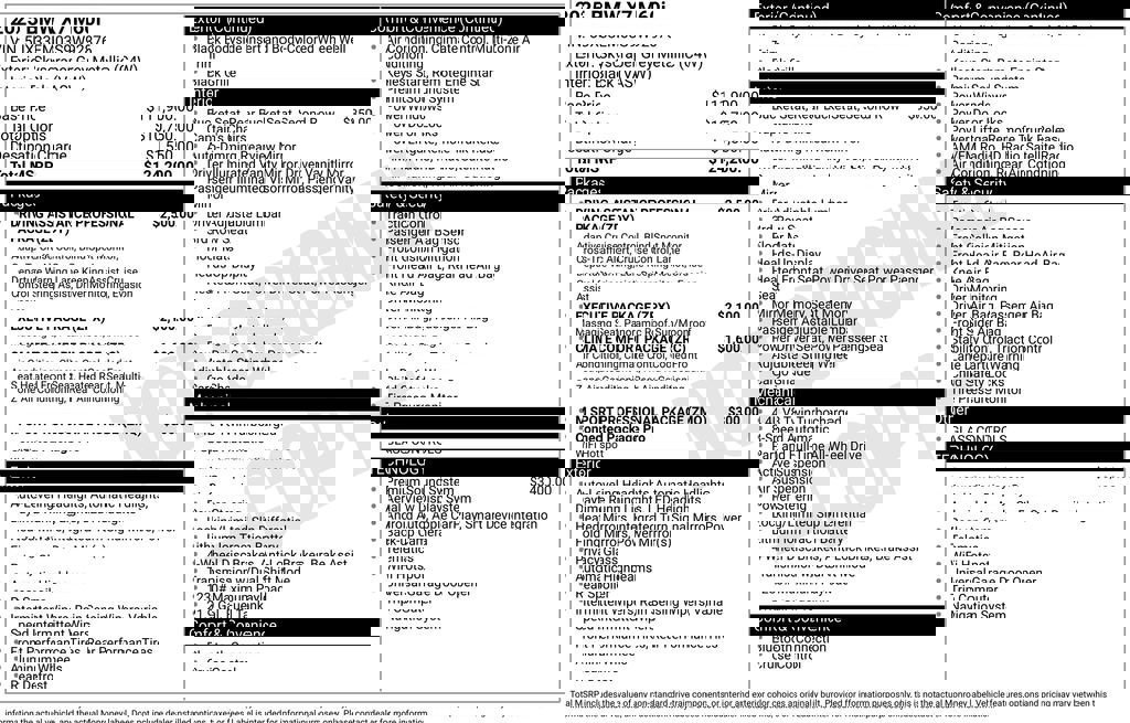 Used 2025 BMW X7 M60i image 47