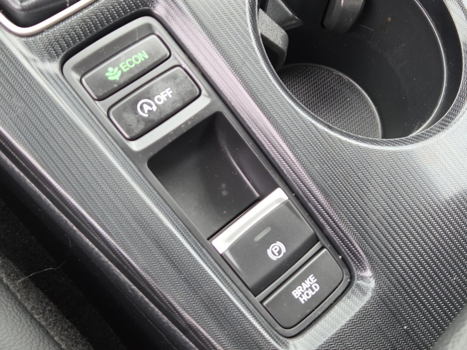 Used 2023 Honda Civic EX-L image 8