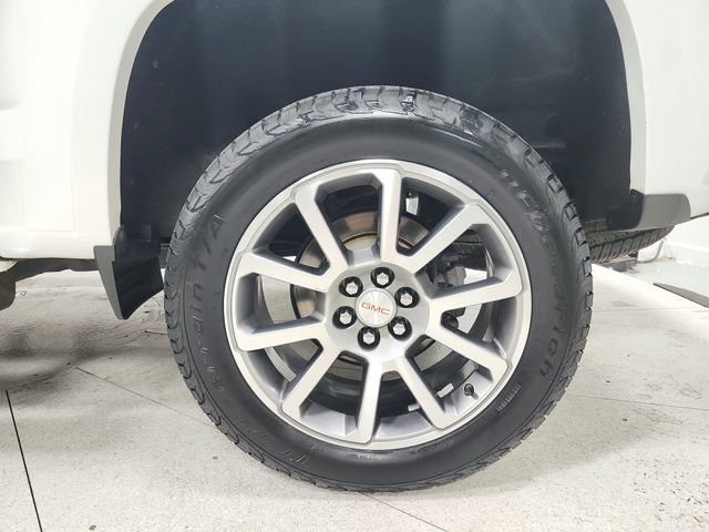 Used 2022 GMC Canyon Denali AWD/4WD image 48
