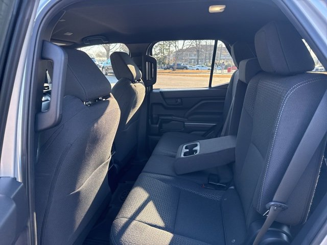 Used 2025 Toyota 4Runner SR5 image 12