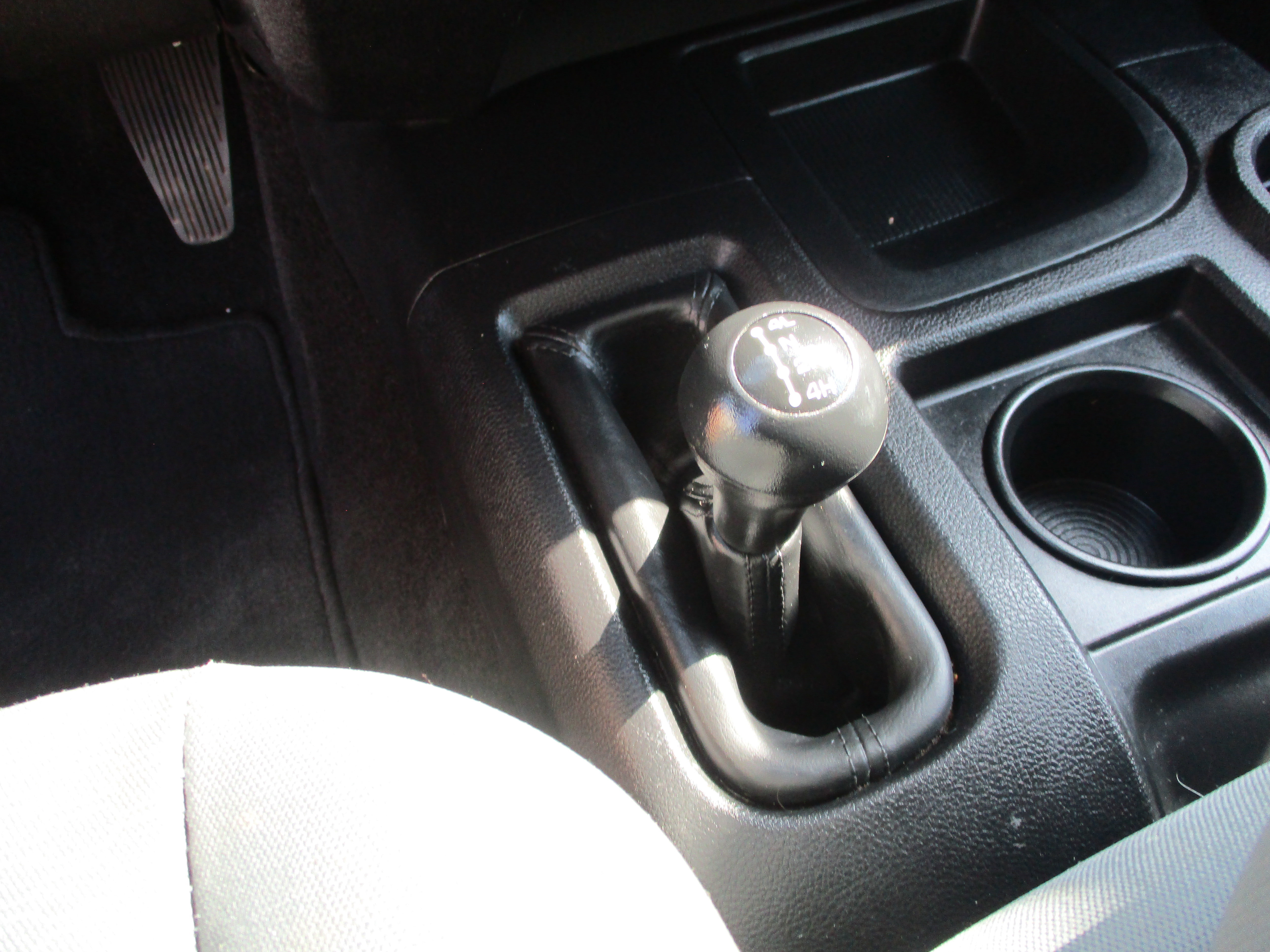 Used 2016 RAM 3500 Tradesman w/ Popular Equipment Group image 31