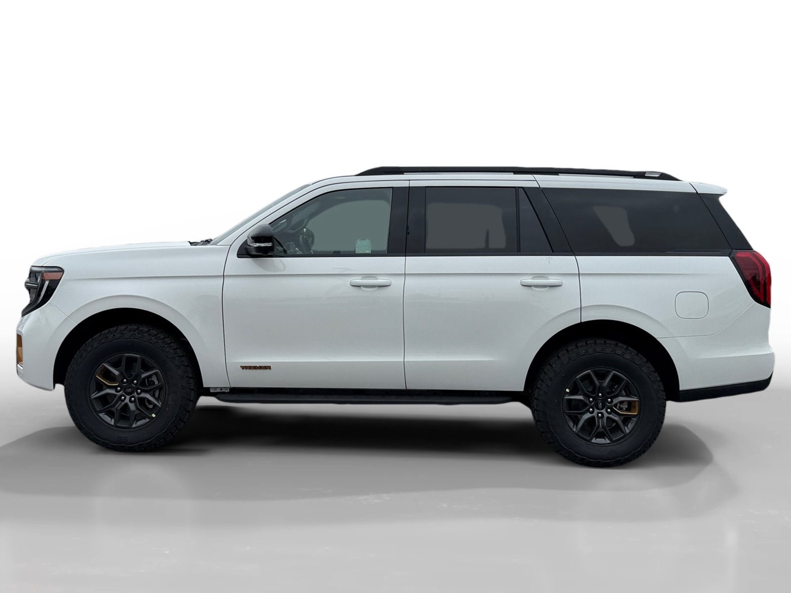 New 2026 Ford Expedition Tremor AWD/4WD image 2