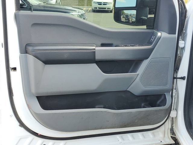 Used 2024 Ford F250 XLT w/ FX4 Off-Road Package AWD/4WD image 10
