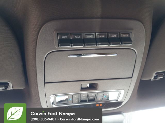 New 2026 Ford F350 King Ranch image 24