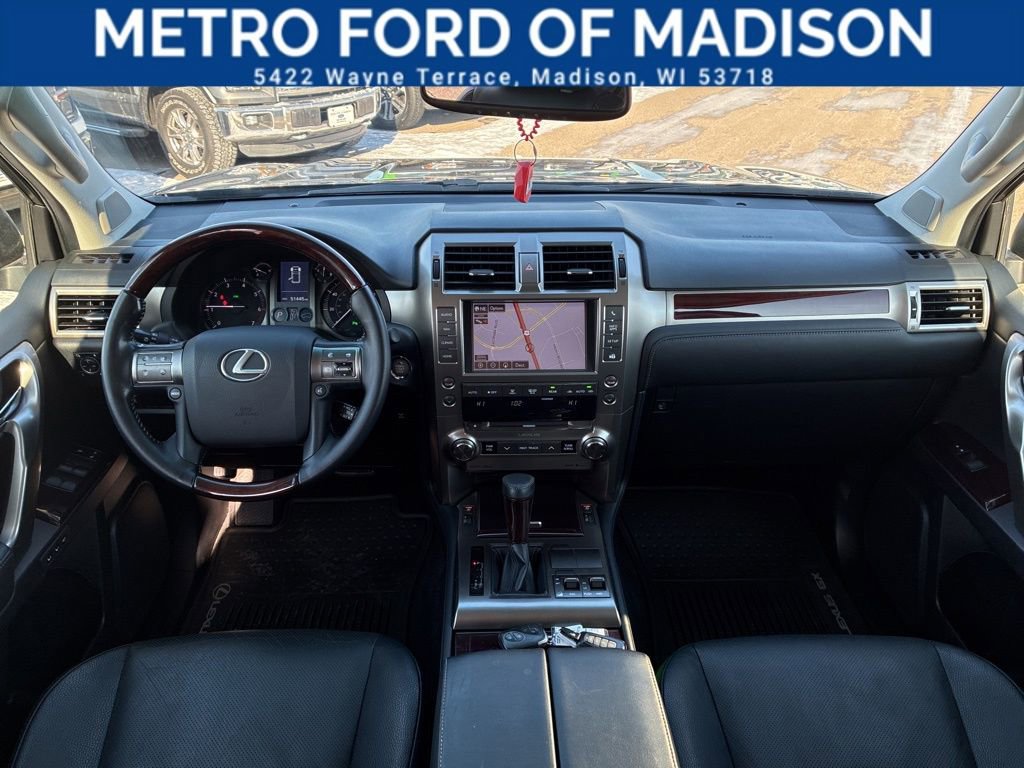 Used 2016 Lexus GX 460 image 15
