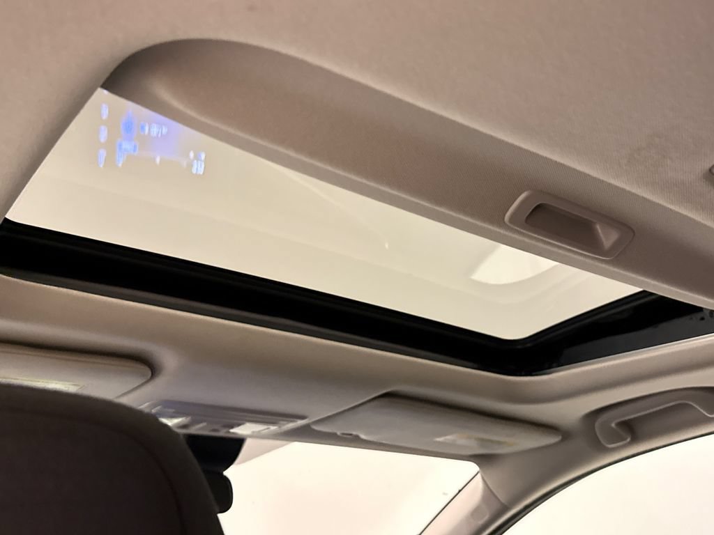 Certified 2022 Honda HR-V EX image 12