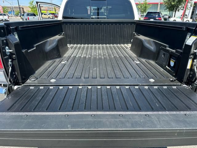 Certified 2023 Toyota Tacoma TRD Off-Road w/ Black Out Package (TMS) AWD/4WD image 31