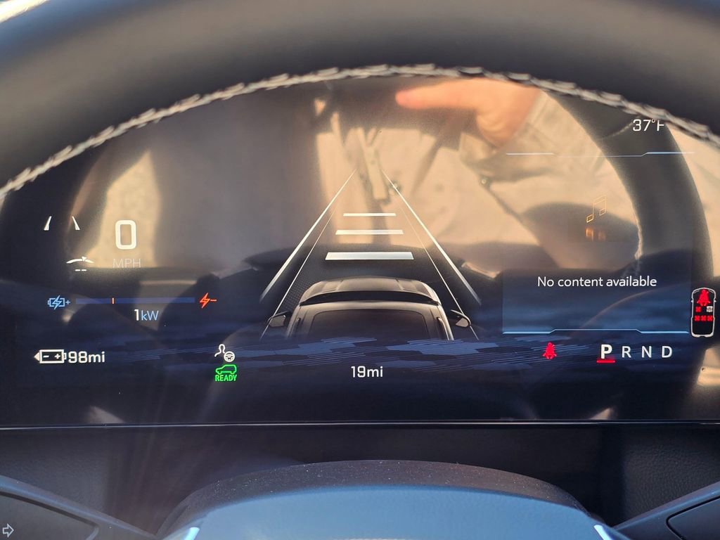 New 2026 Chevrolet Equinox EV LT image 23