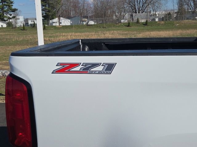 Used 2018 Chevrolet Colorado Z71 image 8