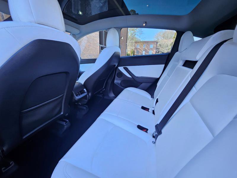 Used 2022 Tesla Model Y Performance image 53
