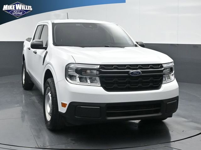 Certified 2024 Ford Maverick XL w/ Equipment Group 100A Standard image 1