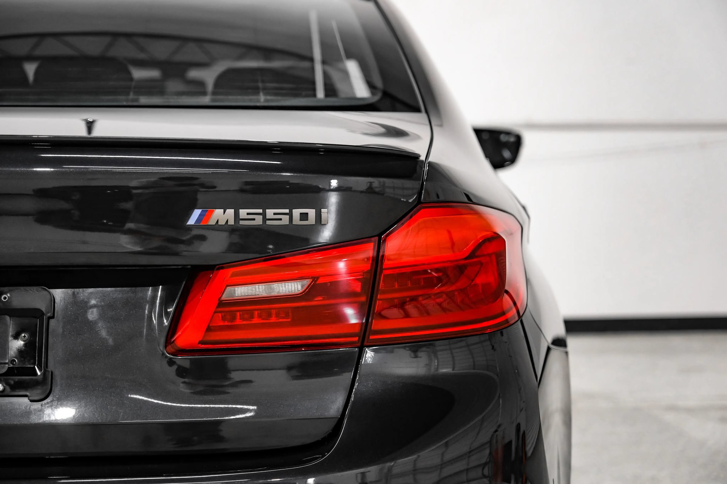 Used 2019 BMW M550i xDrive w/ Premium Package 2 AWD/4WD image 66