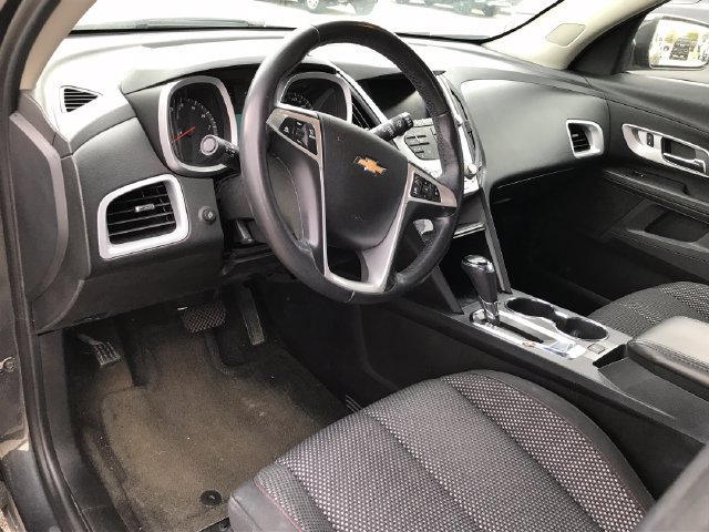 Used 2017 Chevrolet Equinox LT w/ Convenience Package FWD image 29