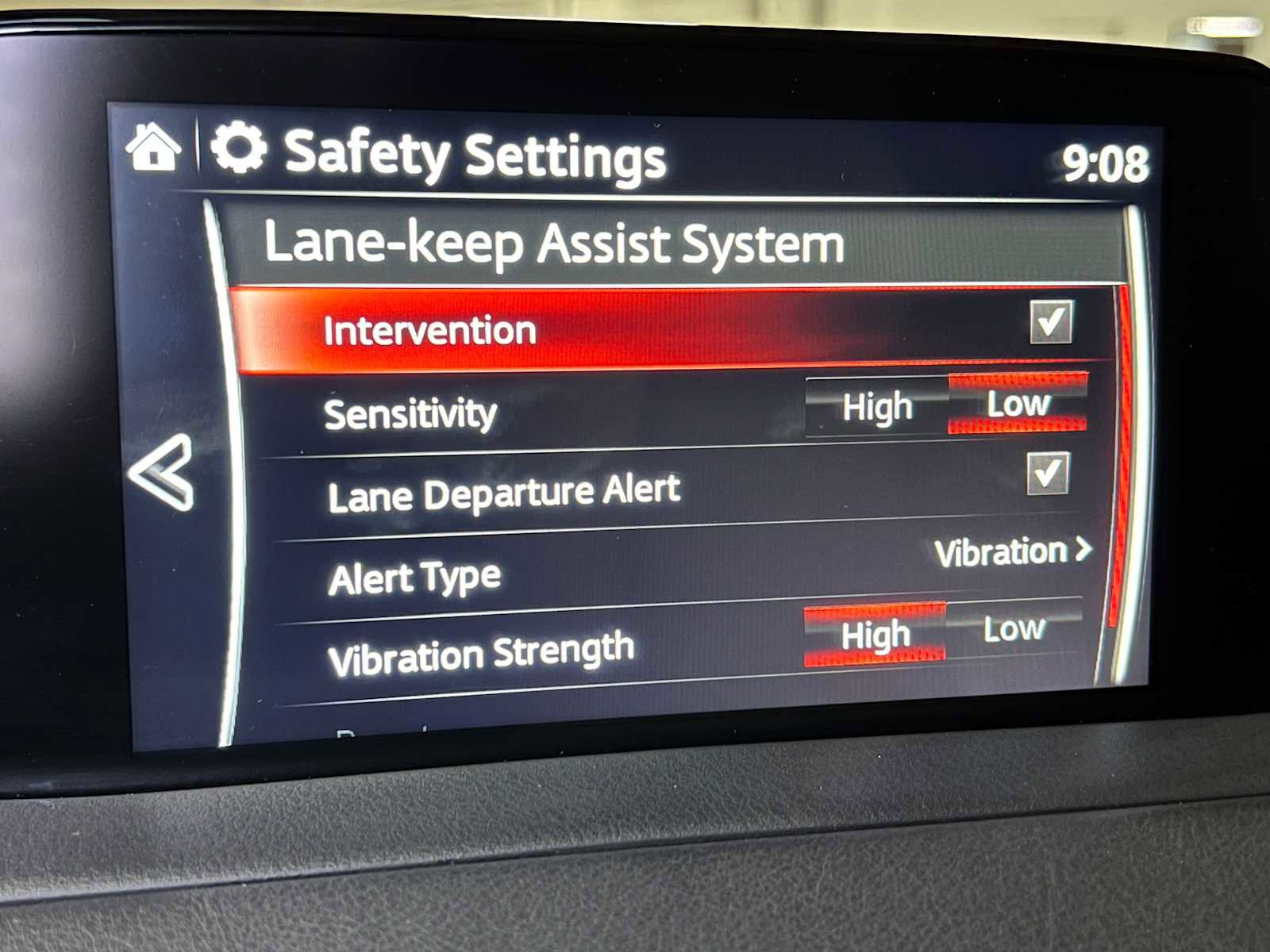 Used 2016 MAZDA CX-9 Grand Touring image 38