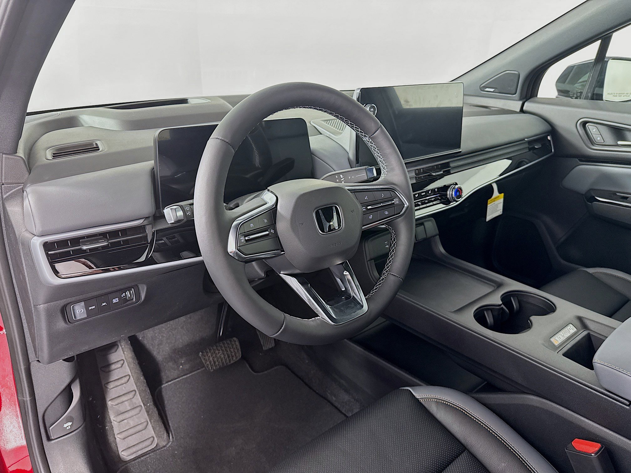 New 2026 Honda Prologue Elite image 9