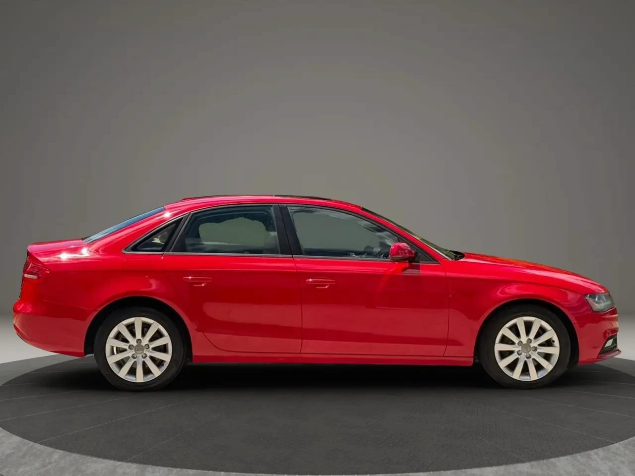 Used 2014 Audi A4 2.0T Premium FWD image 2
