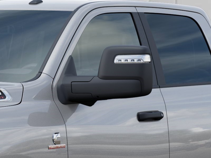 New 2026 RAM 3500 Big Horn image 12