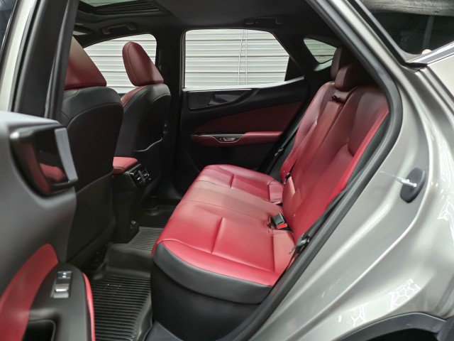 Used 2022 Lexus NX 350h AWD w/ Towing Package (2000 Lbs) image 16