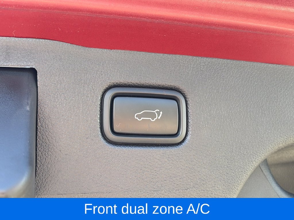 Used 2020 Kia Sorento SX AWD/4WD image 9