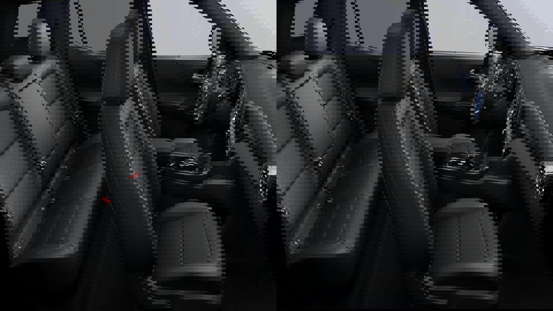New 2026 Chevrolet Equinox LT w/ Convenience Package II image 6