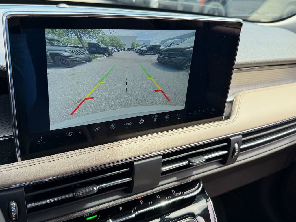 Certified 2024 Lincoln Corsair FWD image 18