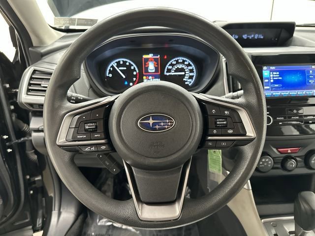 Used 2021 Subaru Forester image 7