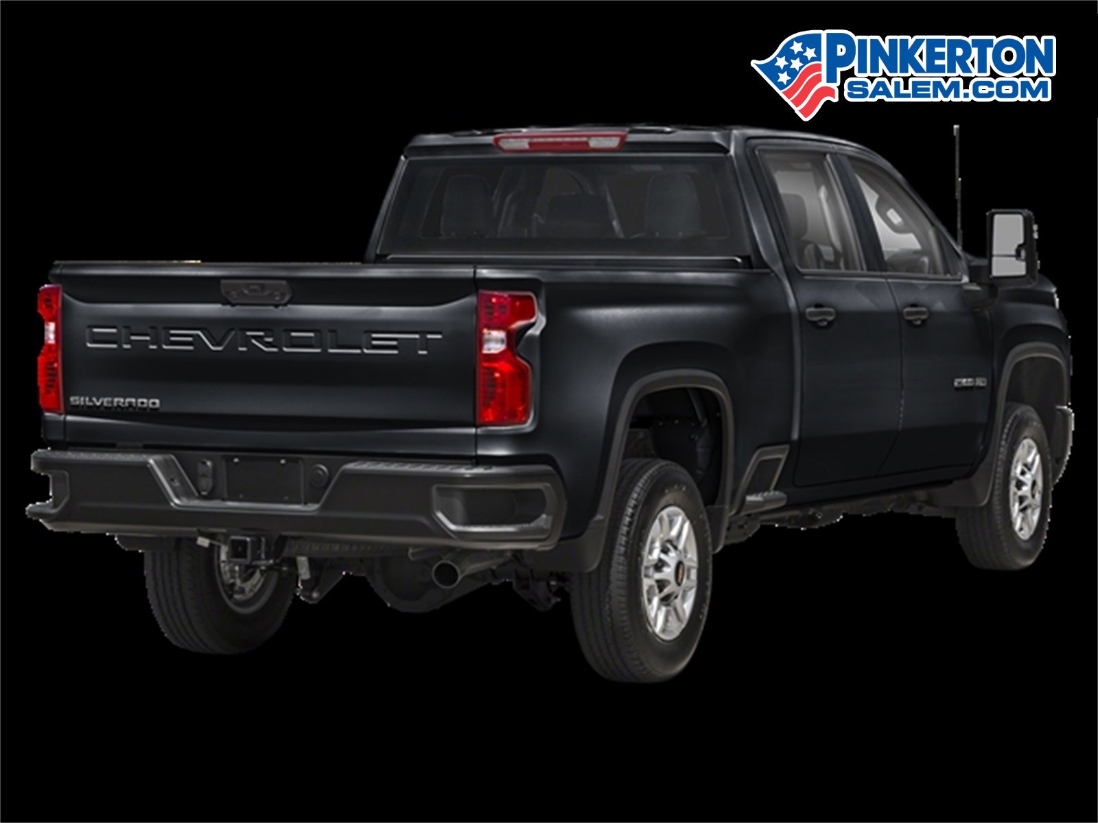 New 2025 Chevrolet Silverado 2500 LTZ w/ Z71 Chrome Sport Edition image 26