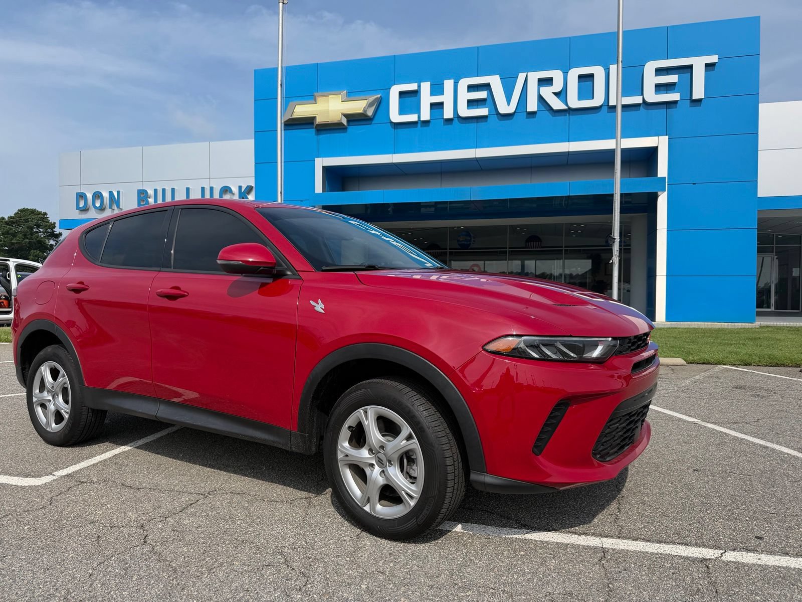 Used 2023 Dodge Hornet GT w/ Cold Weather Group