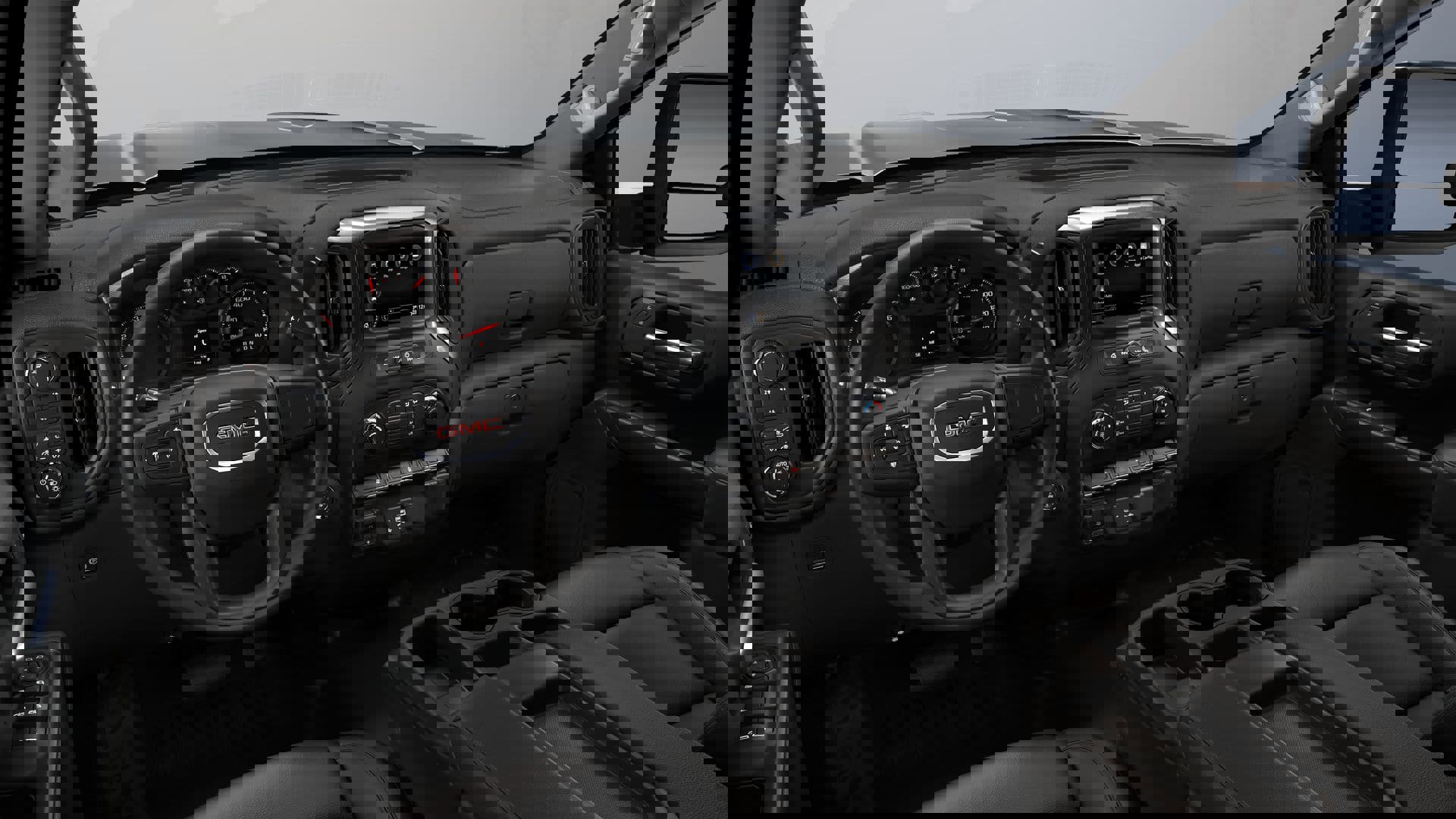 New 2026 GMC Sierra 2500 Pro image 30