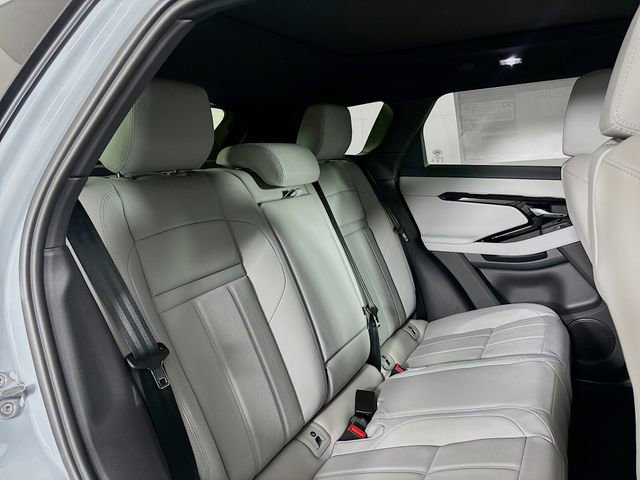 Used 2026 Land Rover Range Rover Evoque S AWD/4WD image 25