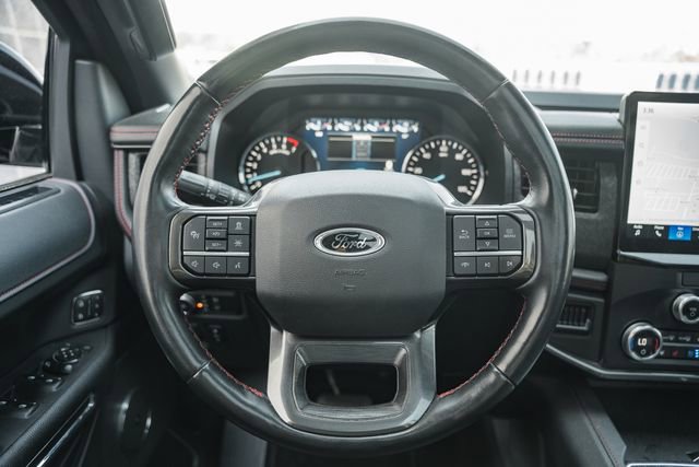 Used 2022 Ford Expedition Max Limited AWD/4WD image 39