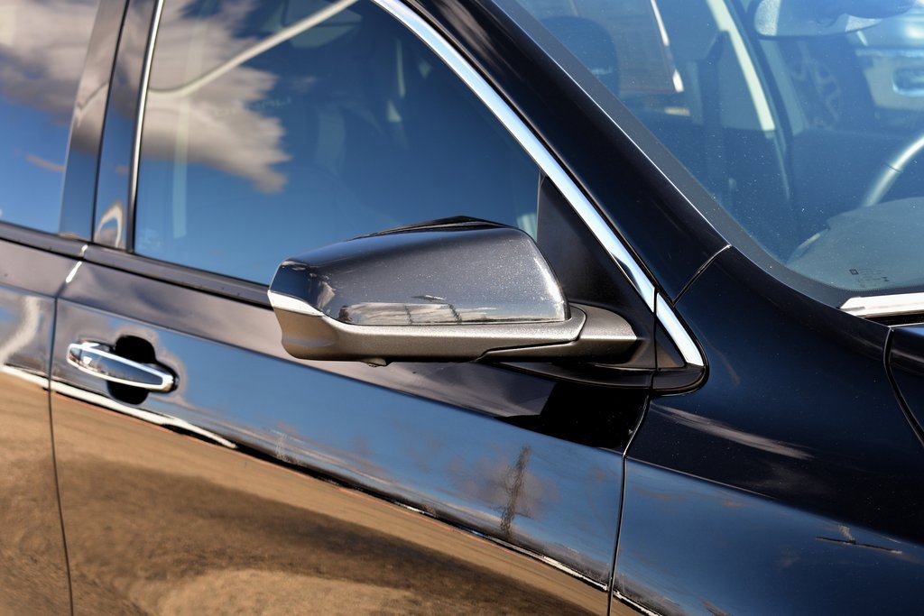 Used 2024 GMC Terrain Denali w/ Denali Premium Package image 7