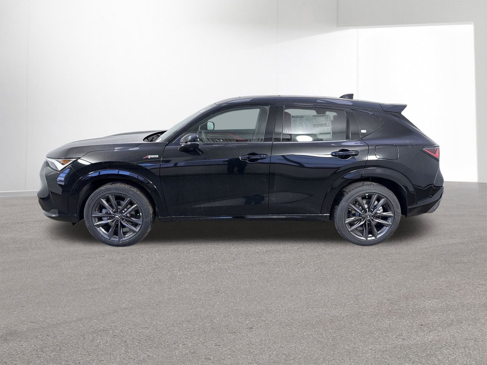 New 2026 Acura ADX A-Spec image 29