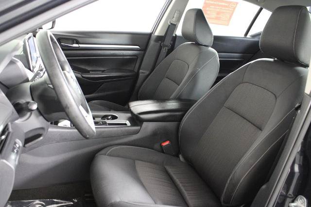 Certified 2022 Nissan Altima 2.5 SV FWD image 20