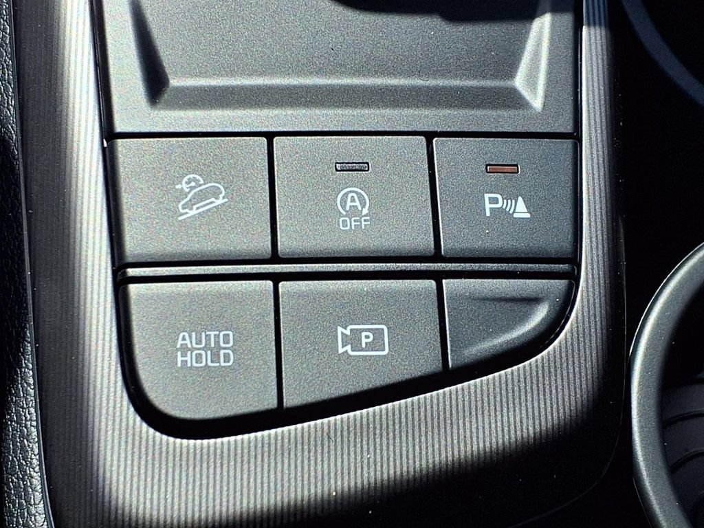 New 2026 Kia Sportage SX FWD image 8