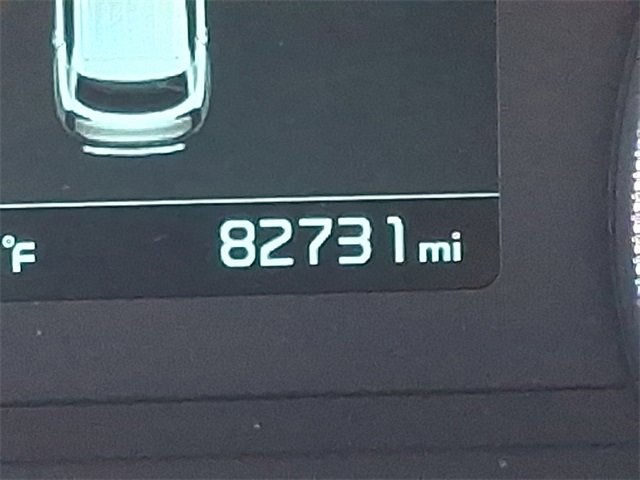 Used 2022 Kia Telluride S image 21