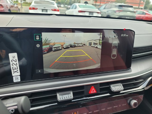 New 2027 Kia K5 GT-Line w/ GT-Line Premium Package FWD image 10