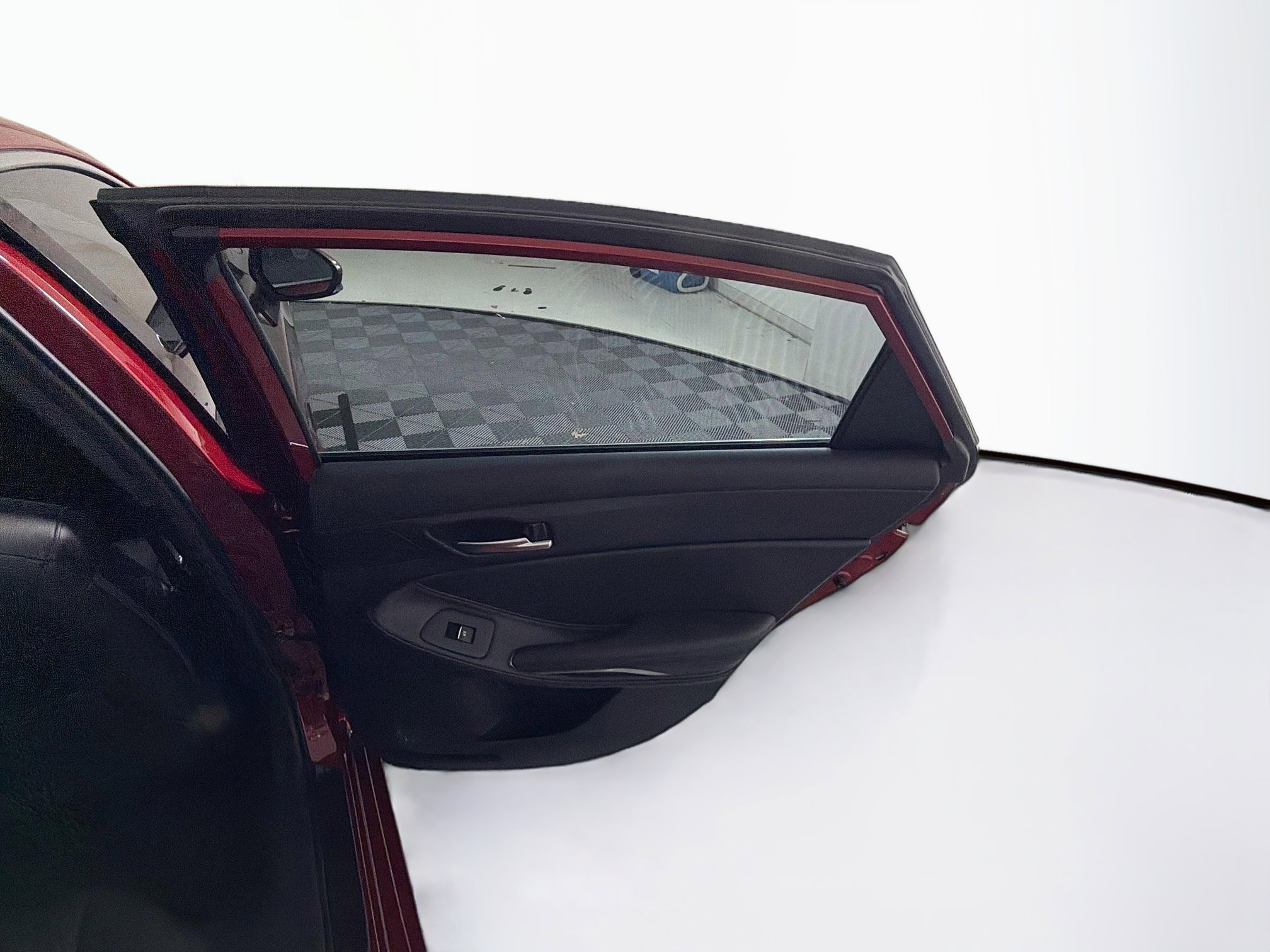 Used 2022 Toyota Avalon XLE FWD image 29