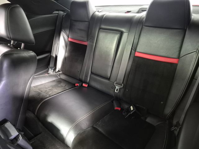 Used 2012 Dodge Challenger SRT8 image 23