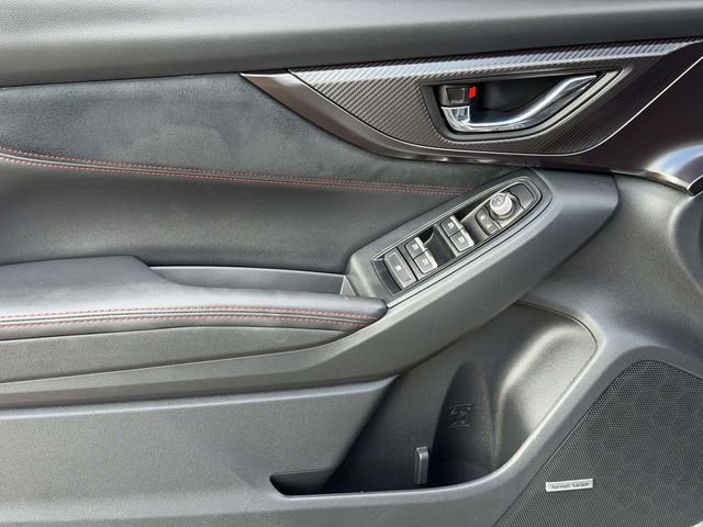 Used 2022 Subaru WRX GT image 11