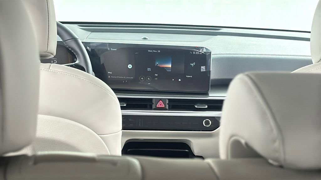 New 2026 Kia Sorento EX image 17