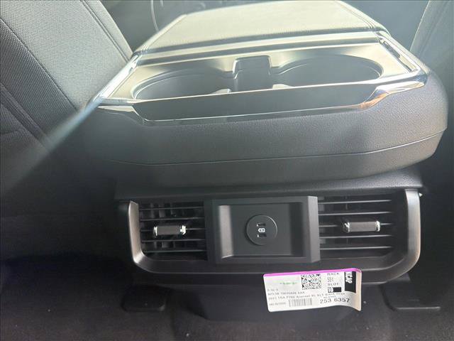 New 2026 Ford F150 STX RWD image 21