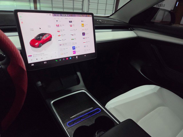 Used 2023 Tesla Model 3 Long Range image 49