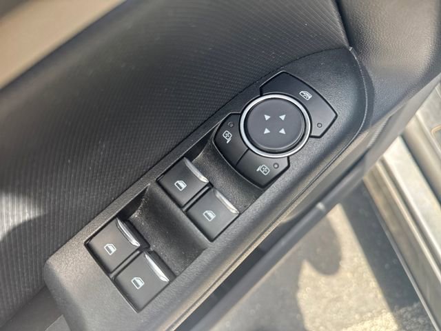 Used 2025 Ford Bronco Sport Big Bend AWD/4WD image 23