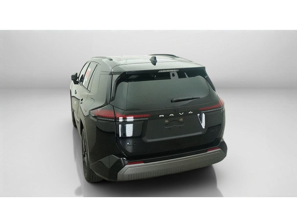 New 2026 Toyota RAV4 XSE AWD/4WD image 6