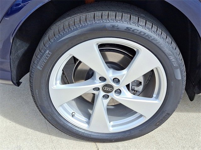 New 2025 Audi Q5 Premium Plus image 5