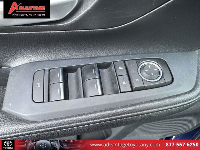 Certified 2024 Toyota Grand Highlander AWD image 22